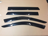Weather Shields for Land Rover Discovery Sport