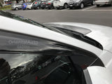 Weather Shields for Land Rover Discovery Sport