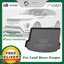 OAD 3D TPE Boot Mat for Land Rover 5Door Evoque L551 2018+ Cargo Mat Trunk Mat Boot Liner