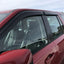 Luxury Weathershields For Land Rover Freelander 2 2007-2014 Weather Shields Window Visor
