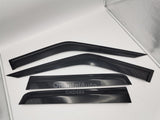Weather Shields for Land Rover Range Rover Sport 2005-2013