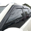 Premium Weathershields For Land Rover Range Rover Sport 2005-2013 C Weather Shields Window Visor