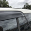 Premium Weathershields For Land Rover Range Rover Sport 2005-2013 C Weather Shields Window Visor