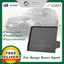 OAD 3D TPE Boot Mat for Land Rover Range Rover Sport L494 2013-2022 Cargo Mat Trunk Mat Boot Liner