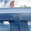 Luxury Weathershields Weather Shields Window Visor for MG HS 2019-Onwards
