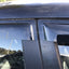 Premium Weathershields For Mazda 3 Hatch BK Series 2004-2009 Weather Shields Window Visor