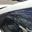 Injection Weathershields For Mazda 3 Sedan 2009-2013 Weather Shields Window Visor