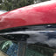 Injection Weathershields For Mazda 3 BP Sedan 2019+ Weather Shields Window Visor