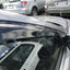 OAD Premium Weathershields For Mazda 6 GG Liftback 2002-2007 Weather Shields Window Visor