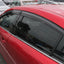 Premium Weathershields For Mazda 6 GJ Sedan 2012+ Weather Shields Window Visor