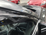 Injection Weather Shields for Mazda CX8 2018-Onwards