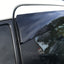 Injection Weathershields Weather Shields Window Visor For Mitsubishi Outlander 2006-2012
