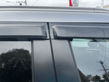 Weather Shields for Mitsubishi Outlander ZM Series 2021-Onwards 6PCS