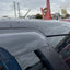 Premium Weathershields For Nissan Dualis 2007-2014 Weather Shields Window Visor