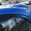 Premium Weathershields For Nissan Micra K12 2007-2010 Weather Shields Window Visor
