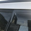 Premium Weathershields Weather Shields Window Visor For Nissan X-Trail T30 2001-2007