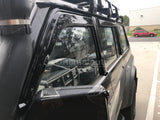 Weather Shields for Ford Maverick 1988-1993 Auto Mirror