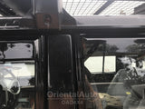 Weather Shields for Ford Maverick 1988-1993 Auto Mirror
