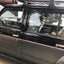Luxury Weathershields Weather Shields Window Visor For Nissan Patrol GQ Y60 1988-1997 Auto Miror