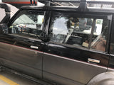 Weather Shields for Ford Maverick 1988-1993 Auto Mirror