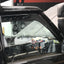 Luxury 2pcs Weathershields Weather Shields Window Visor For Ford Maverick 1988-1993 Auto mirror