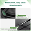 3D TPE Boot Mat for Mercedes Benz GLB-CLASS X247 2020-Onwards Cargo Mat Trunk Mat Boot Liner