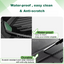 OAD 3D TPE Boot Mat for Mercedes Benz C-CLASS S205 Wagon 2014+ Cargo Mat Trunk Mat Boot Liner