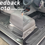 5D TPE Floor Mats for Toyota LandCruiser 100 /105 1998-2007 Door Sill Covered Car Floor Mats Liner for LC100/105