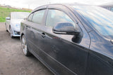 Weather Shields for Skoda Octavia Liftback 2007-2013