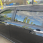 Premium Weathershields Weather Shields Window Visor For Honda Odyssey 4th 2009-2013