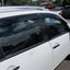 Premium Weathershields Weather Shields Window Visor For Mitsubishi Outlander ZG ZH 2006-2012