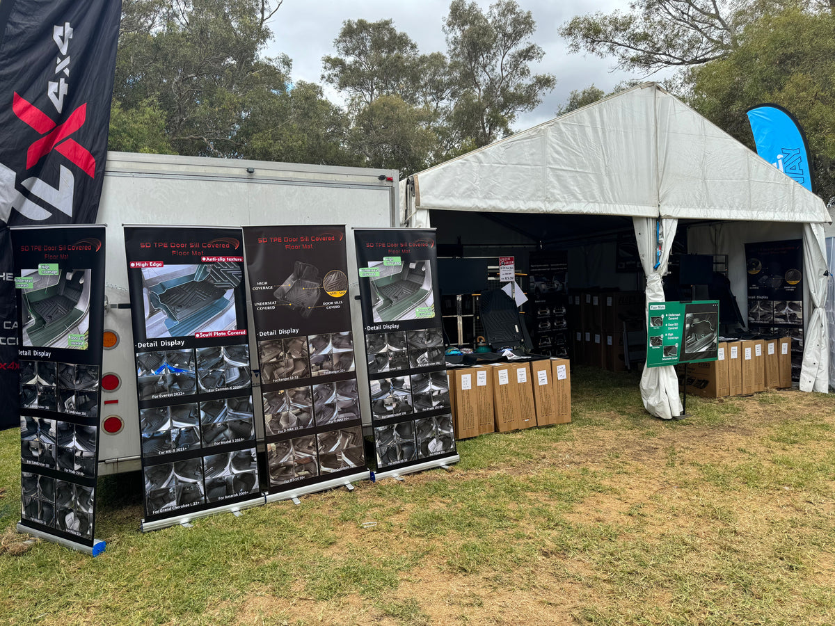 Our 4x4 Show | OAD4x4 – OAD4X4 Accessories
