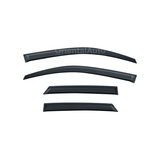 Weather Shields for Audi Q5 FY Series 2017-Onwards