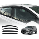 Weather Shields for Audi Q7 SQ7 4M Series 2015-Onwards