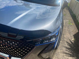 Bonnet Protector & Weather Shields for Haval Jolion 2021-2024