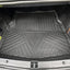 3D TPE Boot Mat for Mercedes Benz C-CLASS W205 Sedan 2014-2021 Cargo Mat Trunk Mat Boot Liner