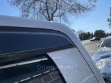 Weather Shields for RAM 1500 DS Series Crew Cab 2017-2022