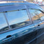 Premium Weathershields Weather Shields Window Visor For Toyota RAV4 2000-2006