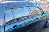 Weather Shields for Toyota RAV4 2000-2006