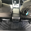 Premium Custom 3D Floor Mats for Toyota RAV4 2019-Onwards Gasoline / Petrol Car Mats Floor Liner