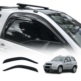 Weather Shields for Toyota RAV4 2000-2006 3 Doors