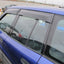 Premium Weathershields For Toyota RAV4 5 Doors 1994-2000 Weather Shields Window Visor