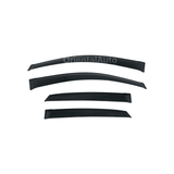 Weather Shields for Lexus RX330 2003-2009