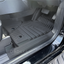5D Floor Mats fit Ford Ranger Next-Gen Single / Extra Cab 2022-Onwards Tailored TPE Door Sill Covered Floor Mat Liner Car Mats