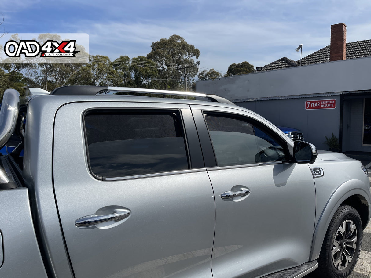 Magnetic Window Sun Shade for GWM Cannon All Models