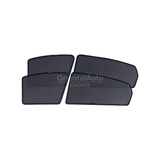 Magnetic Window Sun Shade for Honda 10th Gen Civic Sedan 2016-2021