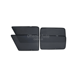 Magnetic Window Sun Shade for Suzuki Jimny 3 Doors 2018-Onwards