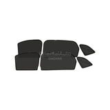 Magnetic Window Sun Shade for HAVAL Jolion 2021-Onwards