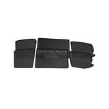 Magnetic Window Sun Shade for Toyota Landcruiser Prado 120 2003-2009