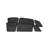Magnetic Window Sun Shade for Audi Q7 SQ7 4M Series 2015-Onwards